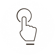 Botón de pánico con GPS